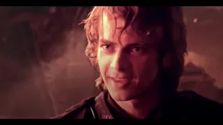 hot anakin skywalker edits that make my knees weak