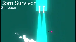 Born Survivor - Shirobon | Project Arhythmia Level By: Rin