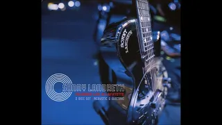 Sonny Landreth - Recorded Live In Lafayette