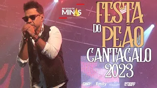 Zezé Di Camargo - Festa do Peão em Cantagalo (2023)