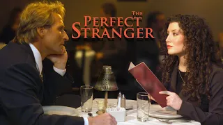 The Perfect Stranger | Full Movie | Pamela Brumley | Jefferson Moore | Tom Luce | David Gregory