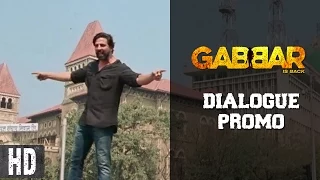 The Victory | Dialogue promo 16 | Starring Akshay Kumar | In Cinemas Now