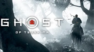 #1 【黒澤明様モード】Ghost of TSUSHIMA【最高難易度】