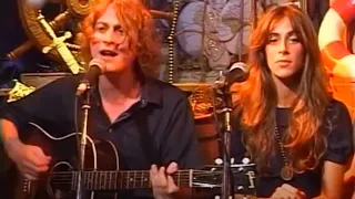 The Zutons - Valerie (Acoustic Live)