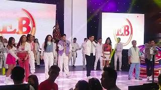 BAGONG HOSTS NG EAT BULAGA ,PINAKILALA NA!  (FIRST DAY June 5,2023)