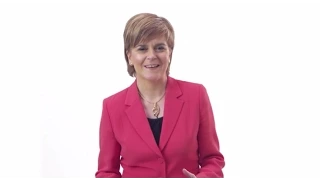 My vow is to make Scotland stronger at Westminster