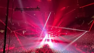 Phish - Chalk Dust Torture - 10/17/21 Chase Center, San Francisco, CA