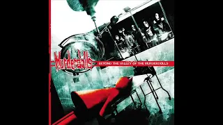 MURDERDOLLS -  Beyond The Valley of the Murderdolls (2002) ♫ Full Album