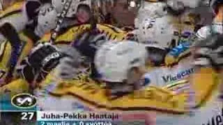 2.4.2004 - 4. välierä: HIFK-Kärpät - ratkaisu