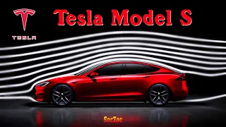 New Tesla Model S 2024 | Tesla Model S Plaid Upgrade: The Fastest Accelerating Electric Cars