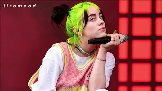 billie eilish - everything i wanted (8d audio + reverb) *use headphones*