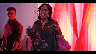 HODAN ABDIRAHMAN & NIMCAAN HILAAC HEES CAJIIB SHOWGII QARNIGA BASHIIR JAAWE 2023 MUSIC VIDEO