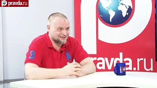 167. Кирилл Семёнов о разделе Ливии