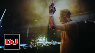 Adam Beyer DJ set from Printworks, London