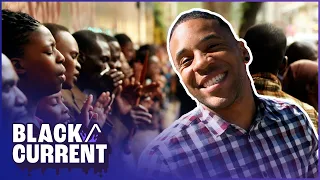 South Africa's Millionaire Preacher (Reggie Yates Documentaries) | Black/Current