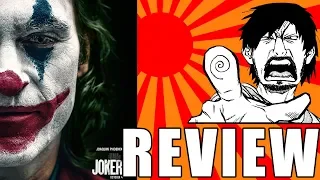 Joker Review/Kritik - Nerdcalypse