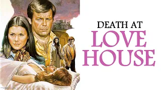 DEATH AT LOVE HOUSE (1976) [Robert Wagner, Kate Jackson, Marianna Hill] ABC Movie of the Week