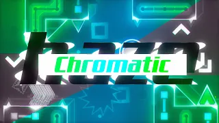 【4K】 "Chromatic Haze" by Cirtrax & Gizbro (Extreme Demon) | Geometry Dash 2.11