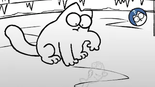 Simon's Cat New Friend | Simon's Cat Extra