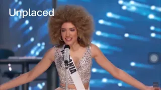 Introduction of Miss Universe Albania 🇦🇱 2010-2022