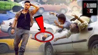 [PWW] Plenty Wrong With Baaghi 3 (Funny Mistakes In Baaghi 3) Full Movie | Tiger | Bollywood Sins 38