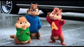 Alvin y las Ardillas 4- Fiesta sobre ruedas - Pelicula Completa En Español Latino - Mejores momentos