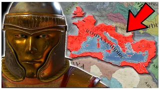 Let's RESTORE The ROMAN EMPIRE!