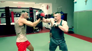 CRO - COP TRAINING