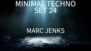 Minimal Techno Set 24 - Gaga & Mateo!
