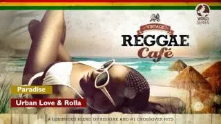 Paradise - Coldplay Song´s - Vintage Reggae Café