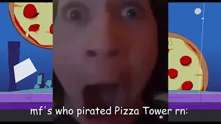 Pizza tower: Decomps n Builds discord server