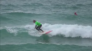 NSW State Longboard Titles 2018