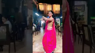 yukti kapoor dance short video #trending #haseenamallik #karishma_singh#dance  #yukti_kapoor