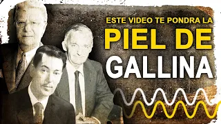 💥Si Este Video llegó a Tu Vida NO ES POR CASUALIDAD | Joseph Murphy, Neville, Bob Proctor, Emmet Fox