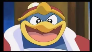 Dedede Laugh Compilation (Kirby Right Back At Ya!)