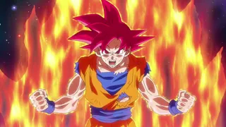 Only Girl (Dionysus & Tevvez Remix) x Dragon Ball Z (SSG Goku!) DBZ Hardstyle