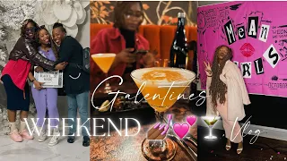 Galentines Day Weekend!, Pantora Bridal & Kokomo in Brooklyn, and curations!