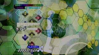 DDR Universe Maximizer (Oni. chart)