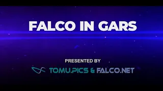 FALCO IN GARS - Sonderausstellung im ZEITBRÜCKE MUSEUM in Gars am Kamp - Eröffnung vom 02.07.2021