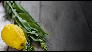 What is Sukkot and why is it celebrated?