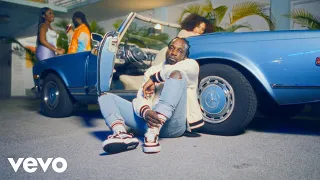 Mavado, Di Genius - BUBBLE & BRACE (Official Video)