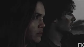 Him & I | Damon & Lydia