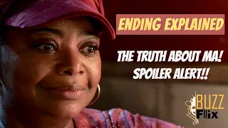 The Truth About Ma! Ending Explained + Spoiler Alert