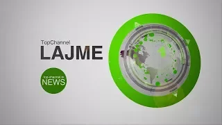 Edicioni Informativ, 10 Prill  2018, Ora 15:00 - Top Channel Albania -   News - Lajme