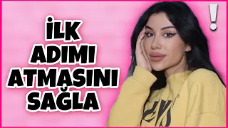 OKULDA BAKIŞTIĞIN ÇOCUĞA 5 BEDEN DİLİ İLE İLK ADIMI ATTIR !