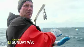 Wicked Tuna Outer Banks Premieres Sunday on Nat Geo! - 15 sec