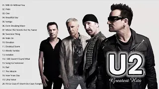 The Best of U2 - U2 Love Songs Ever | U2 Greatest Hits Full Album