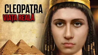 Adevărul despre Cleopatra! - Era urâtă și de ce vorbea Egipteană