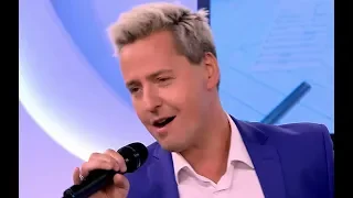 Vitas - Bird of Happiness (November 9, 2018)