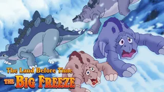 Journey to the Frosty Beyond | The Land Before Time VIII: The Big Freeze